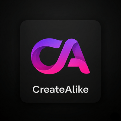 CreateAlike